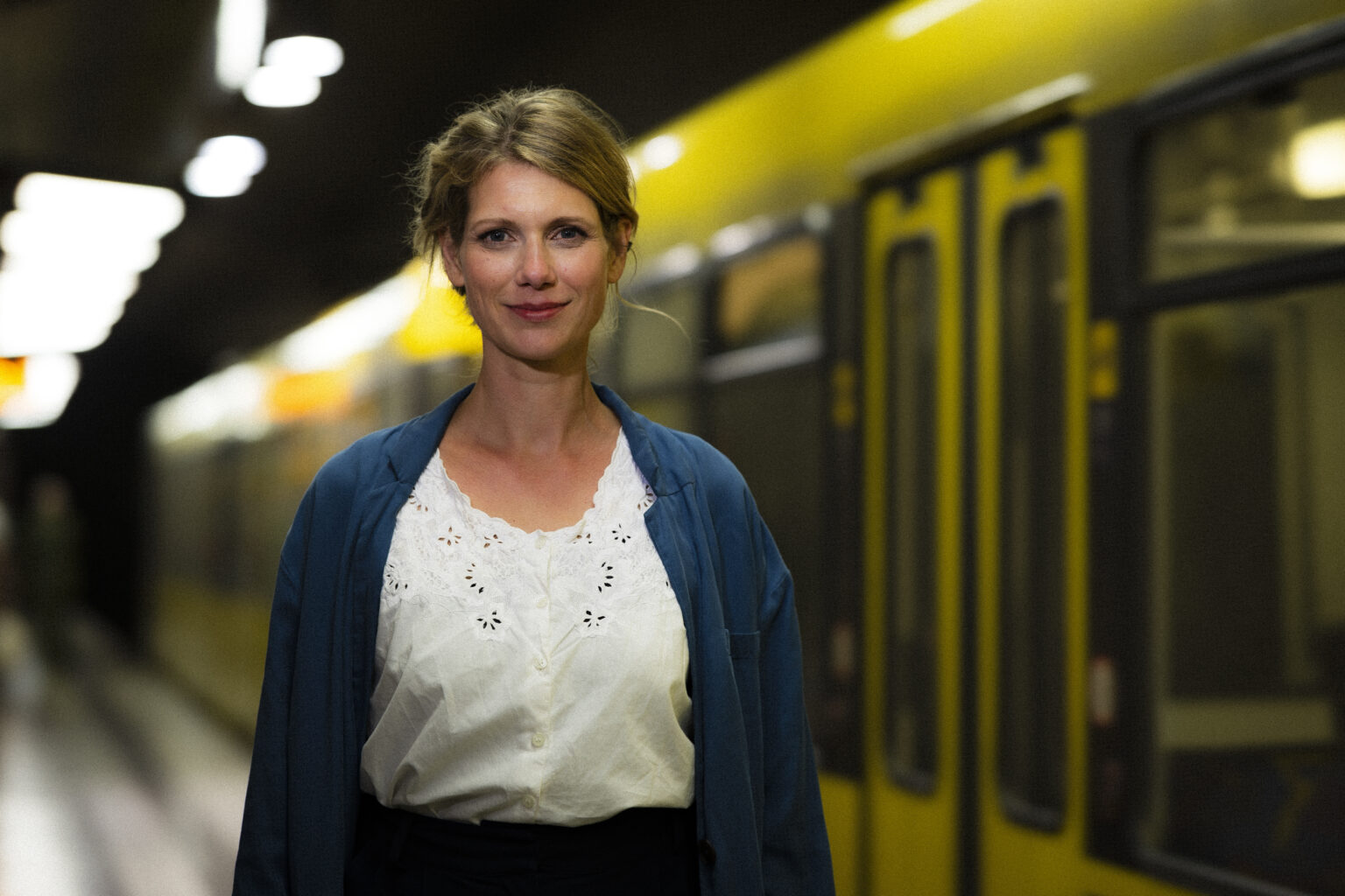 Mein Lebenslauf – Inga Marie Sponheuer